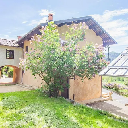 Holiday home Casa Frere *