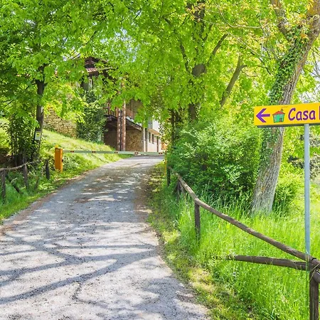 Casa Frere Holiday home *