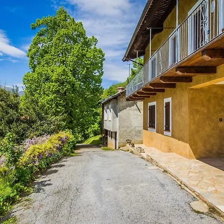 Σπίτι διακοπών Casa Frere