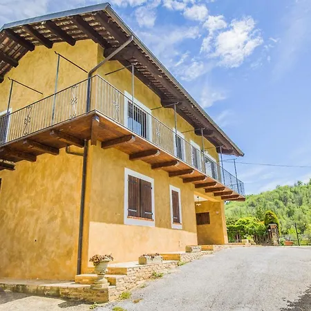 Casa Frere * Lurisia