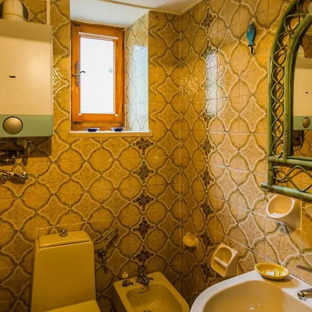 Casa Frere Hébergement de vacances