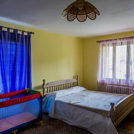 Hébergement de vacances Casa Frere *