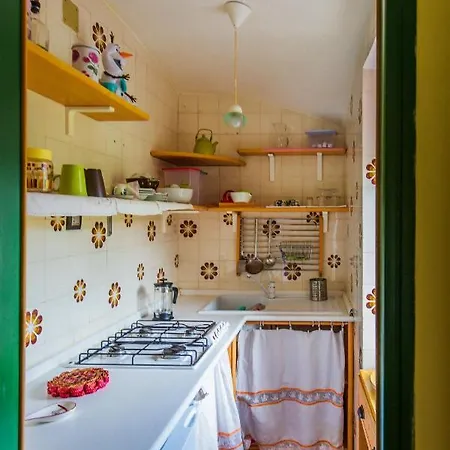 Casa Frere Hébergement de vacances