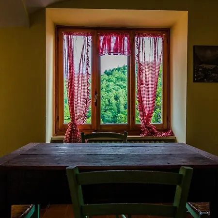 Holiday home Casa Frere Lurisia