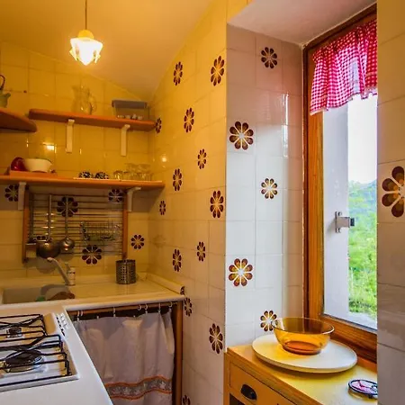 Hébergement de vacances Casa Frere
