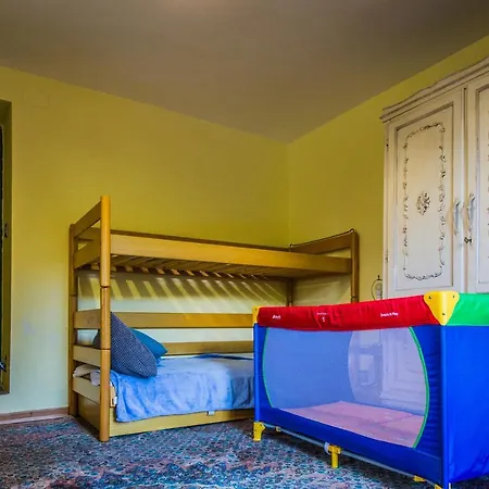 Casa Frere Hébergement de vacances Lurisia